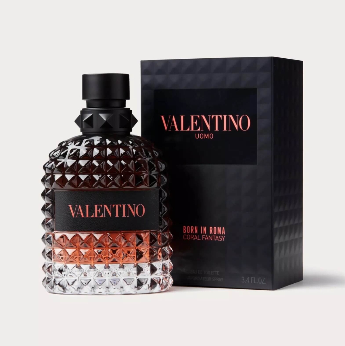 Valentino Uomo Born In Roma Coral Fantasy 50ml