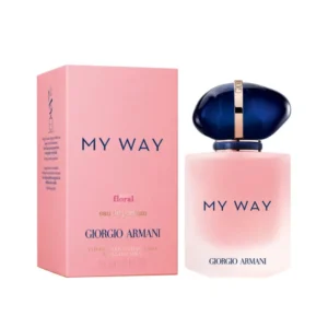 Giorgio Armani My way Floral 90ml