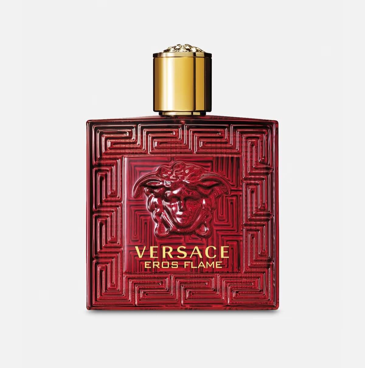 Versace Eros Flame