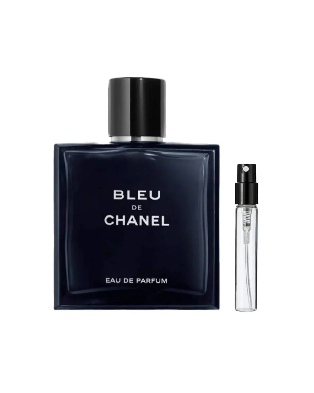 BLEU DE CHANEL