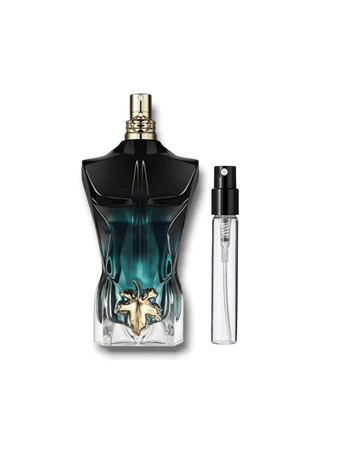 Jean-Paul Gaultier Le Beau Le Parfum